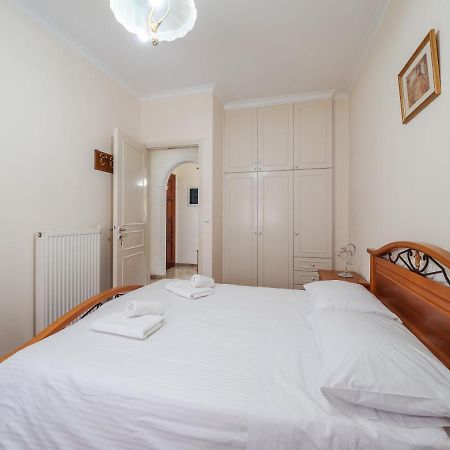 Appartamento Aleka'S House In Corfu Town Esterno foto