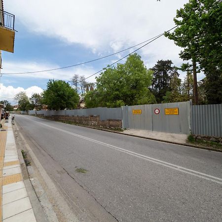 Appartamento Aleka'S House In Corfu Town Esterno foto
