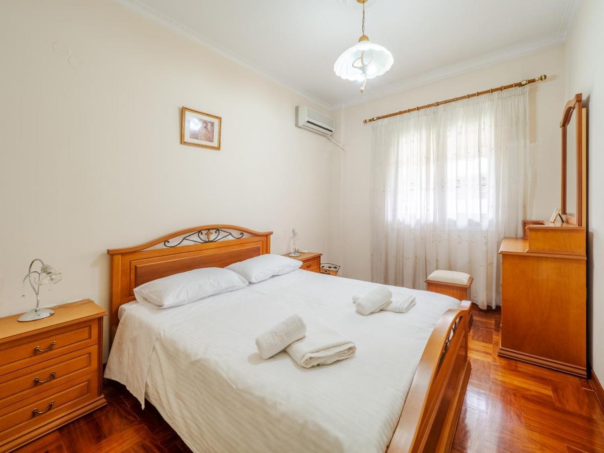 Appartamento Aleka'S House In Corfu Town Esterno foto