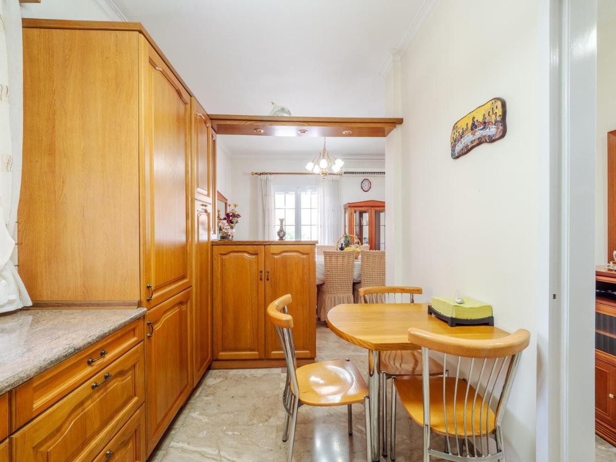 Appartamento Aleka'S House In Corfu Town Esterno foto