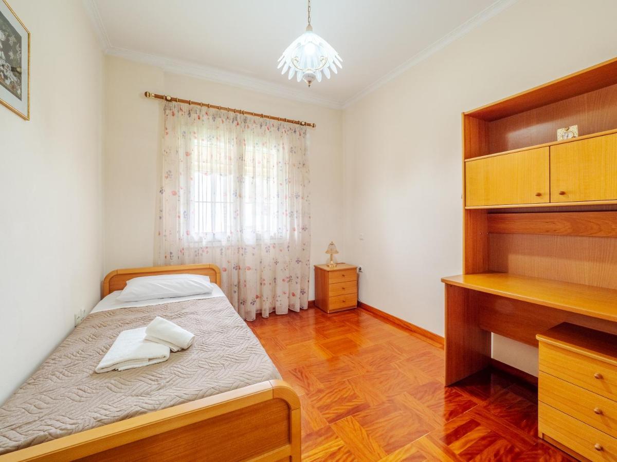 Appartamento Aleka'S House In Corfu Town Esterno foto