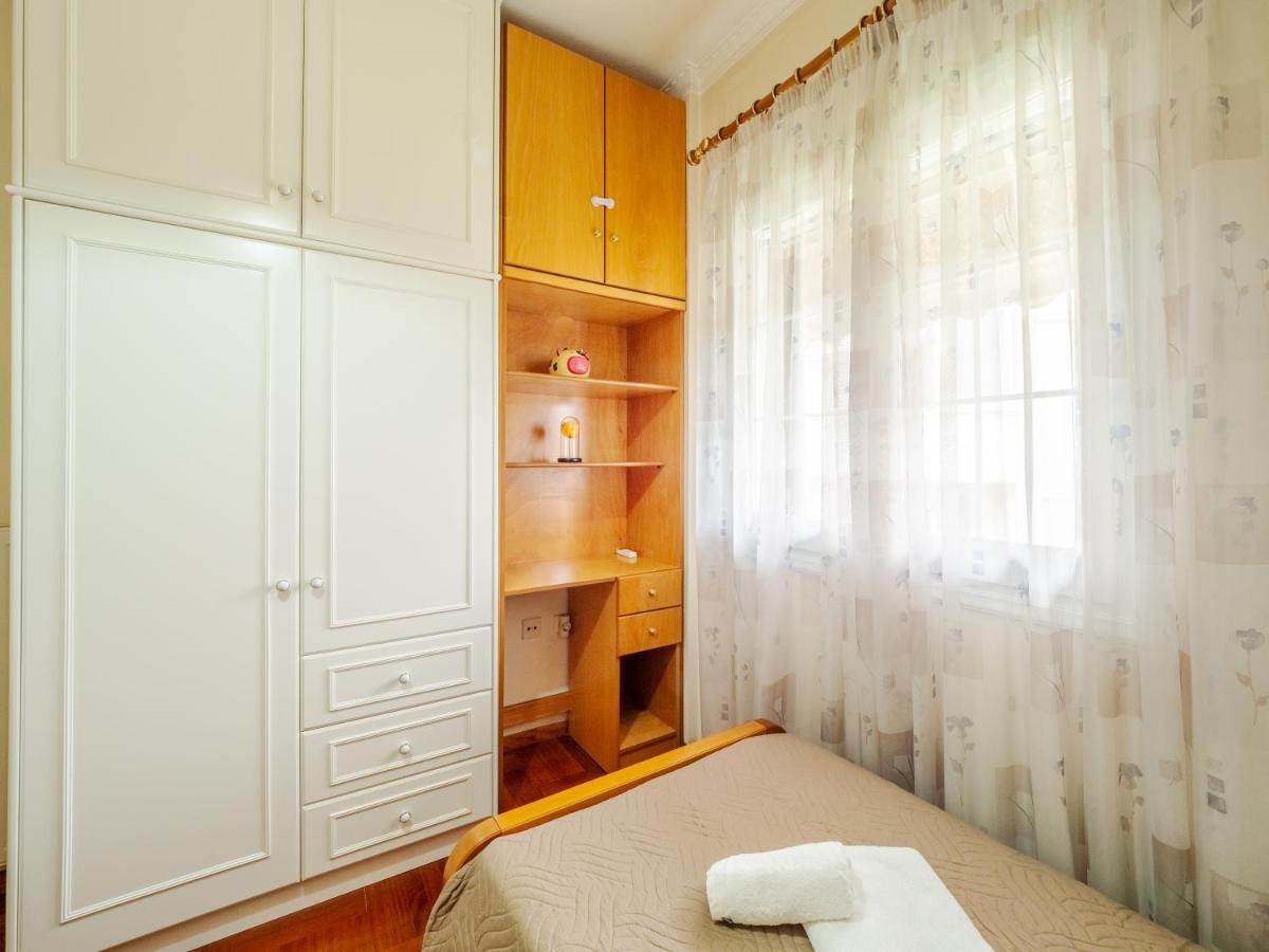 Appartamento Aleka'S House In Corfu Town Esterno foto