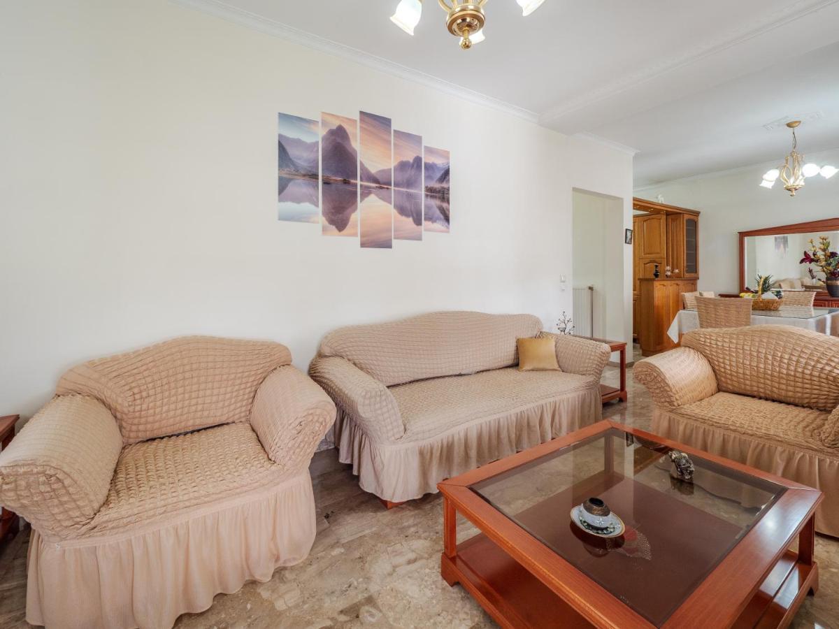 Appartamento Aleka'S House In Corfu Town Esterno foto