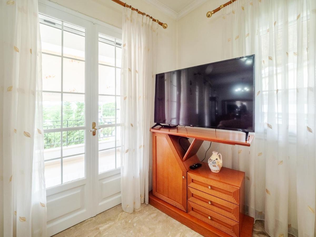 Appartamento Aleka'S House In Corfu Town Esterno foto