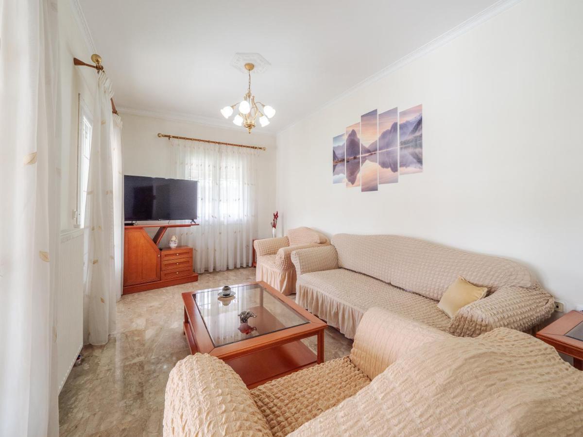 Appartamento Aleka'S House In Corfu Town Esterno foto