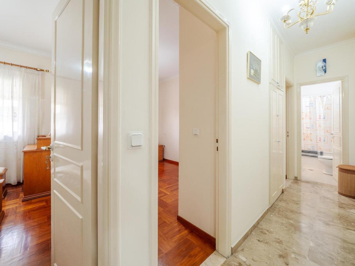 Appartamento Aleka'S House In Corfu Town Esterno foto