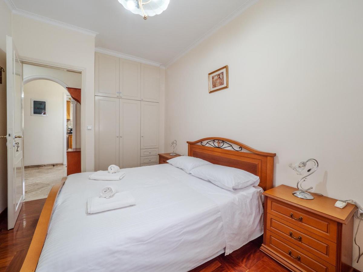 Appartamento Aleka'S House In Corfu Town Esterno foto
