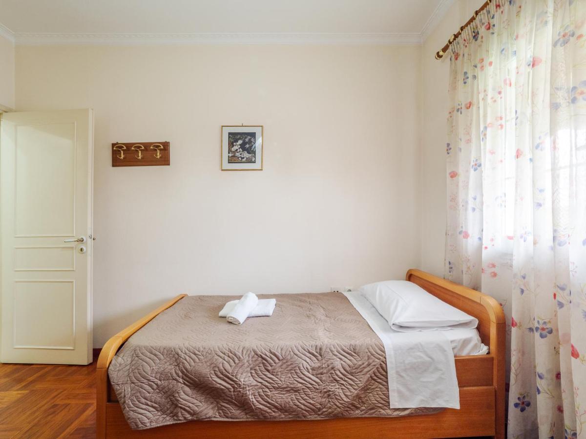 Appartamento Aleka'S House In Corfu Town Esterno foto