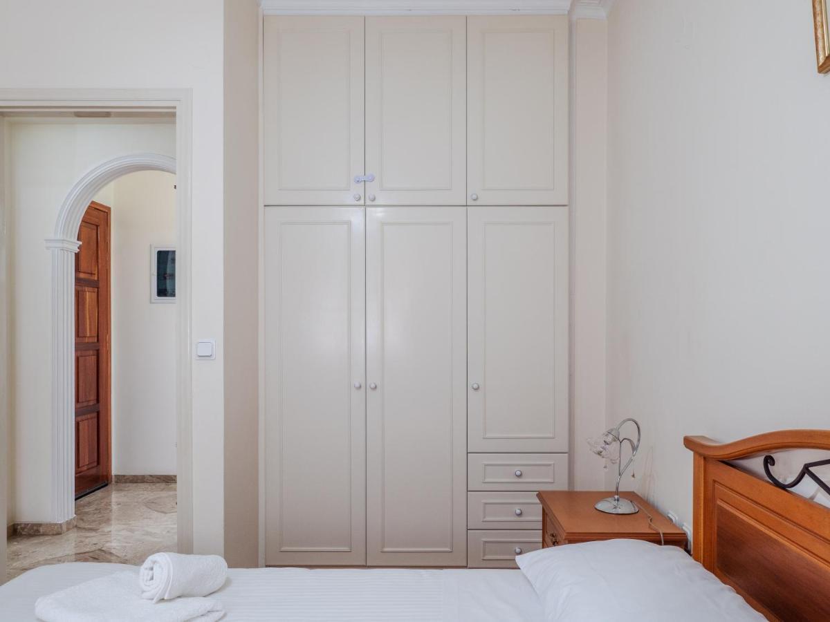 Appartamento Aleka'S House In Corfu Town Esterno foto