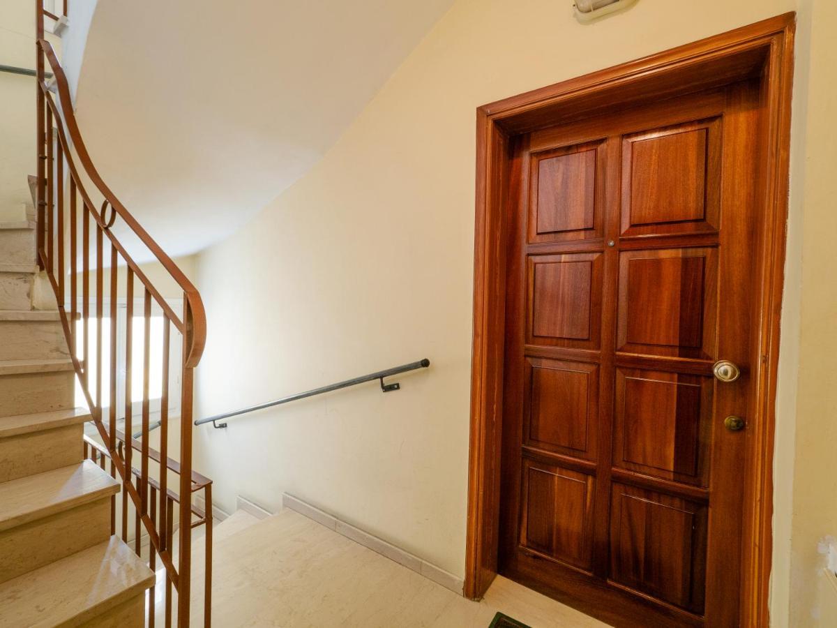 Appartamento Aleka'S House In Corfu Town Esterno foto