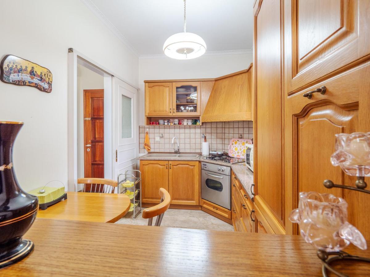 Appartamento Aleka'S House In Corfu Town Esterno foto