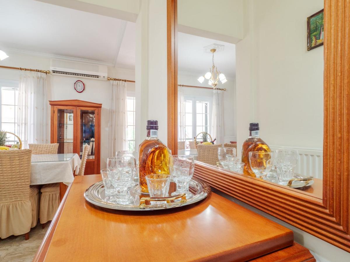 Appartamento Aleka'S House In Corfu Town Esterno foto